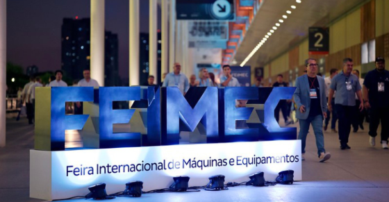 FEIMEC 2024: confira as fotos da nossa maior edição!